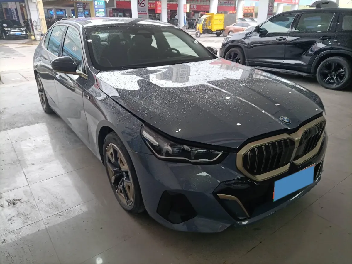 2024 BMW i5 BEV 79.05KWH,autocango,china used car exporter,china ev exporter,chinese used car exporter,chinese used ev exporter