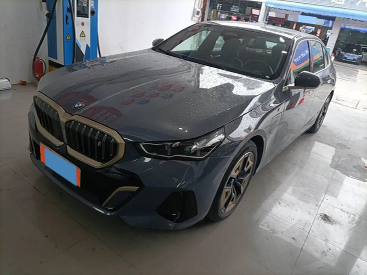 2024 BMW i5 BEV 79.05KWH,autocango,china used car exporter,china ev exporter,chinese used car exporter,chinese used ev exporter