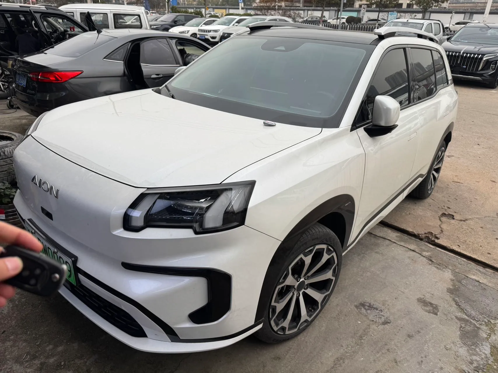 autocango,china used car exporter,china ev exporter,chinese used car exporter,chinese used ev exporter