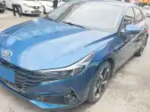 2021 HYUNDAI ELANTRA,autocango,china used car exporter,china ev exporter,chinese used car exporter,chinese used ev exporter