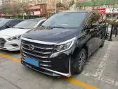 2021 GAC TRUMPCHI M8,autocango,china used car exporter,china ev exporter,chinese used car exporter,chinese used ev exporter