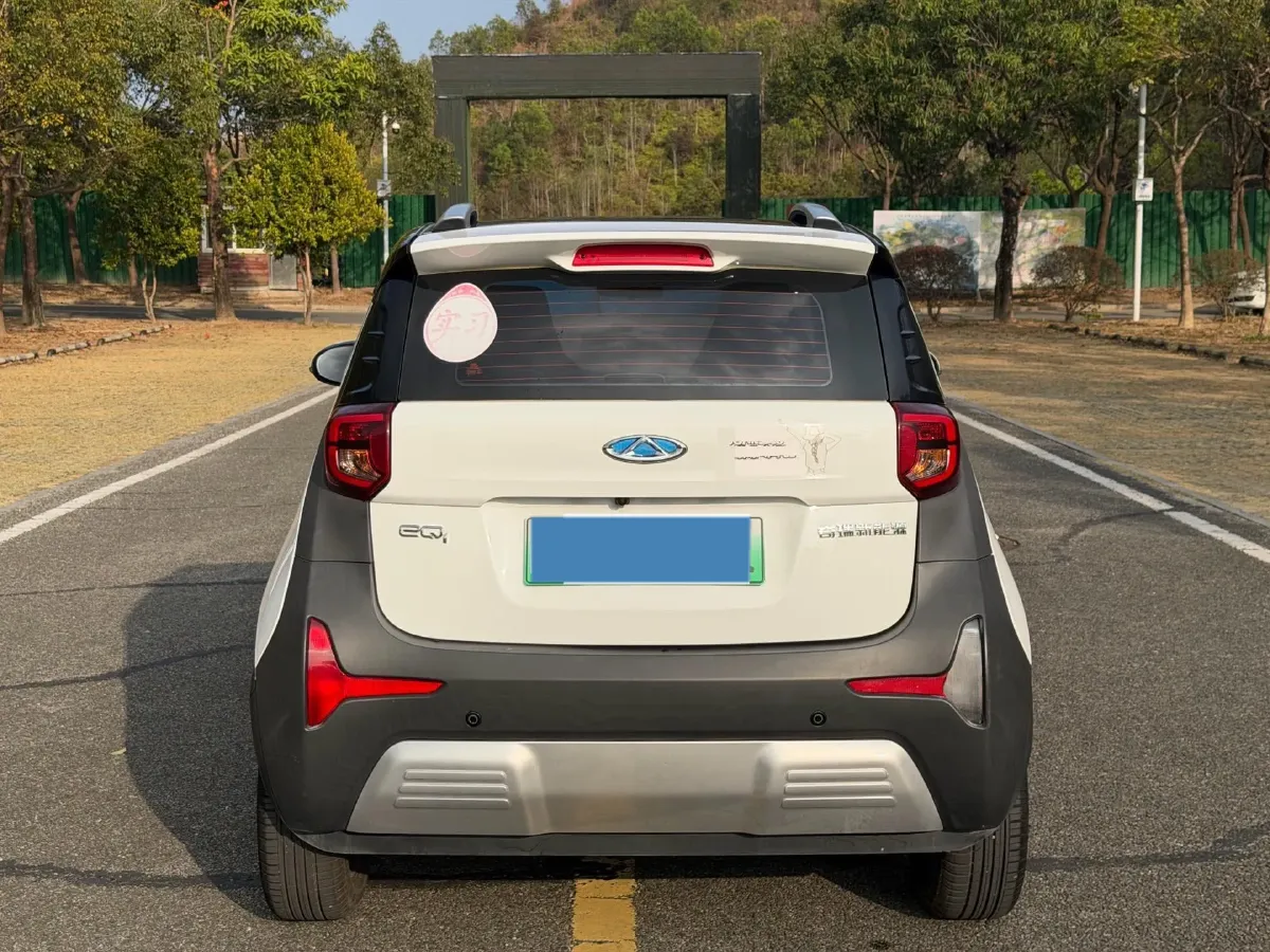 2021 Chery Little Ant BEV 30.6KWH,autocango,china used car exporter,china ev exporter,chinese used car exporter,chinese used ev exporter