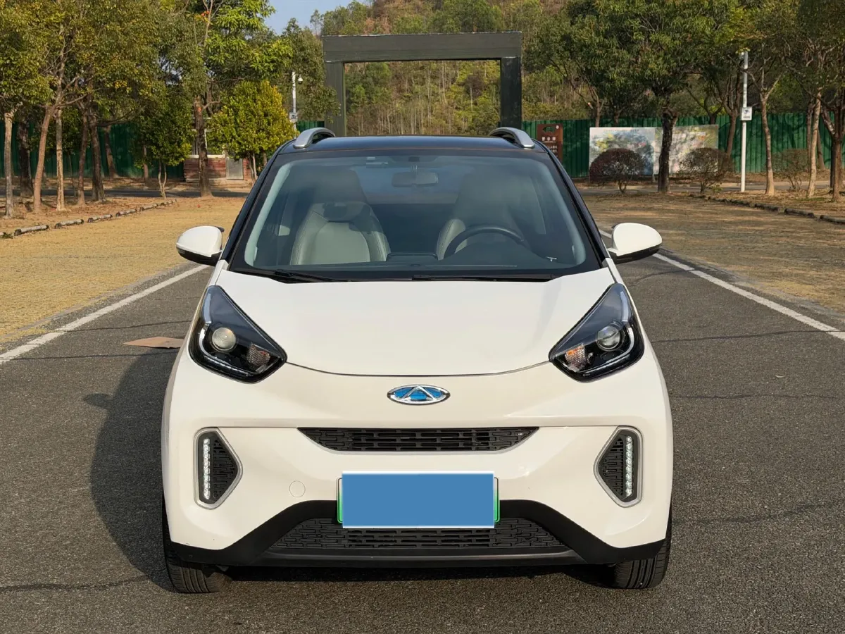 2021 Chery Little Ant BEV 30.6KWH,autocango,china used car exporter,china ev exporter,chinese used car exporter,chinese used ev exporter