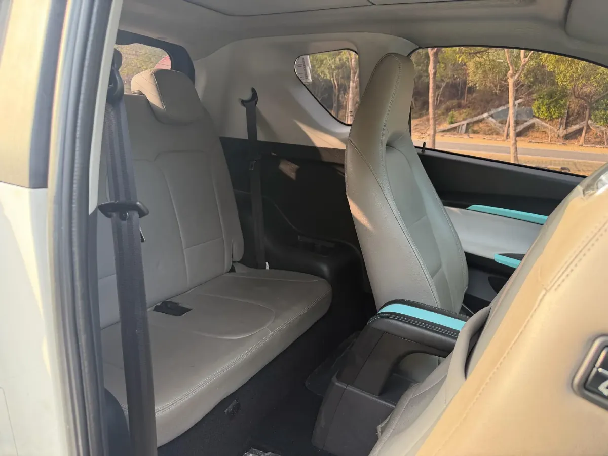 2021 Chery Little Ant BEV 30.6KWH,autocango,china used car exporter,china ev exporter,chinese used car exporter,chinese used ev exporter