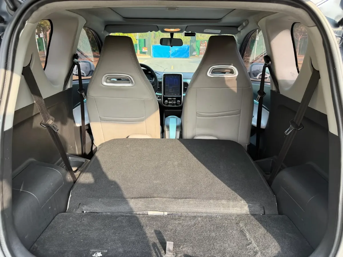 2021 Chery Little Ant BEV 30.6KWH,autocango,china used car exporter,china ev exporter,chinese used car exporter,chinese used ev exporter