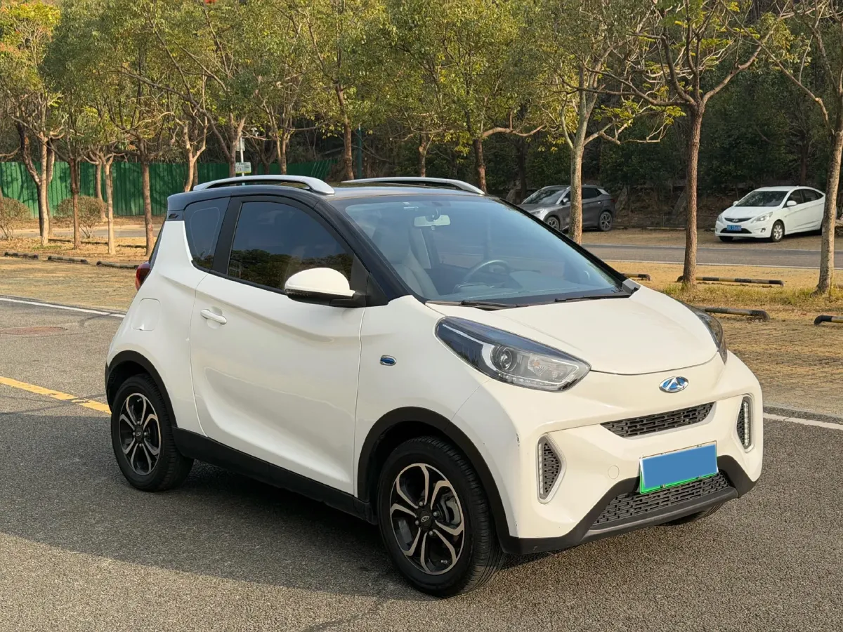 2021 Chery Little Ant BEV 30.6KWH,autocango,china used car exporter,china ev exporter,chinese used car exporter,chinese used ev exporter