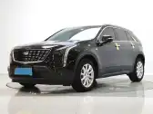 2023 CADILLAC XT4,autocango,china used car exporter,china ev exporter,chinese used car exporter,chinese used ev exporter