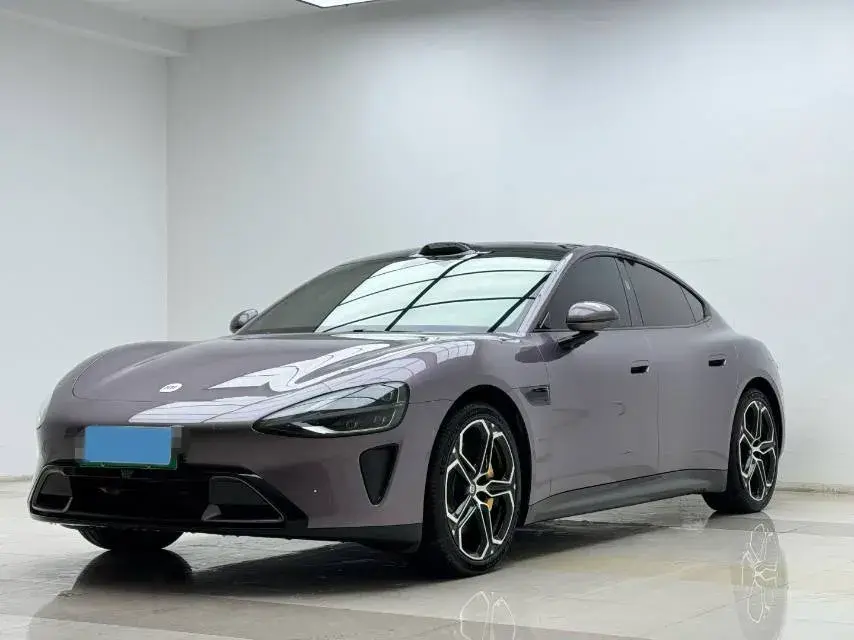 2024 MI SU7 BEV 94.3KWH