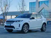 2022 LAND ROVER DISCOVERY SPORT,autocango,china used car exporter,china ev exporter,chinese used car exporter,chinese used ev exporter
