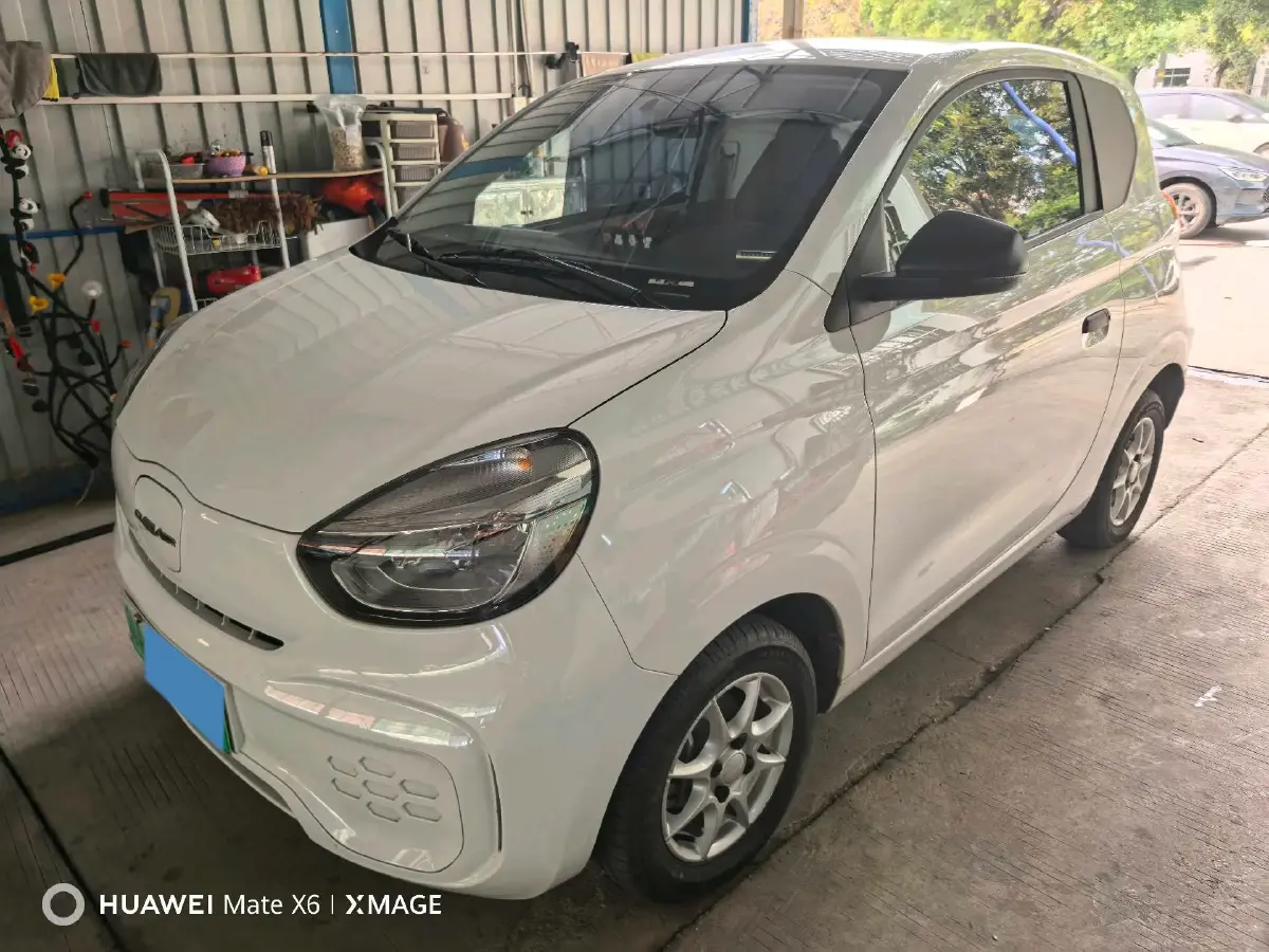 2022 Roewe Clever BEV 29KWH