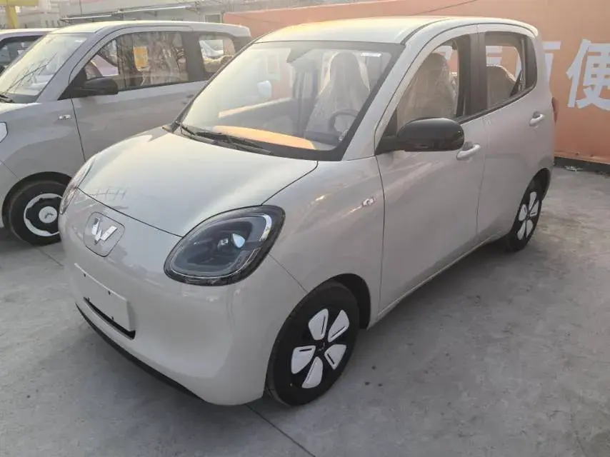 2025 WuLing HongGuang MINI EV BEV 16.2KWH