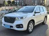2017 HAVAL H9,autocango,china used car exporter,china ev exporter,chinese used car exporter,chinese used ev exporter