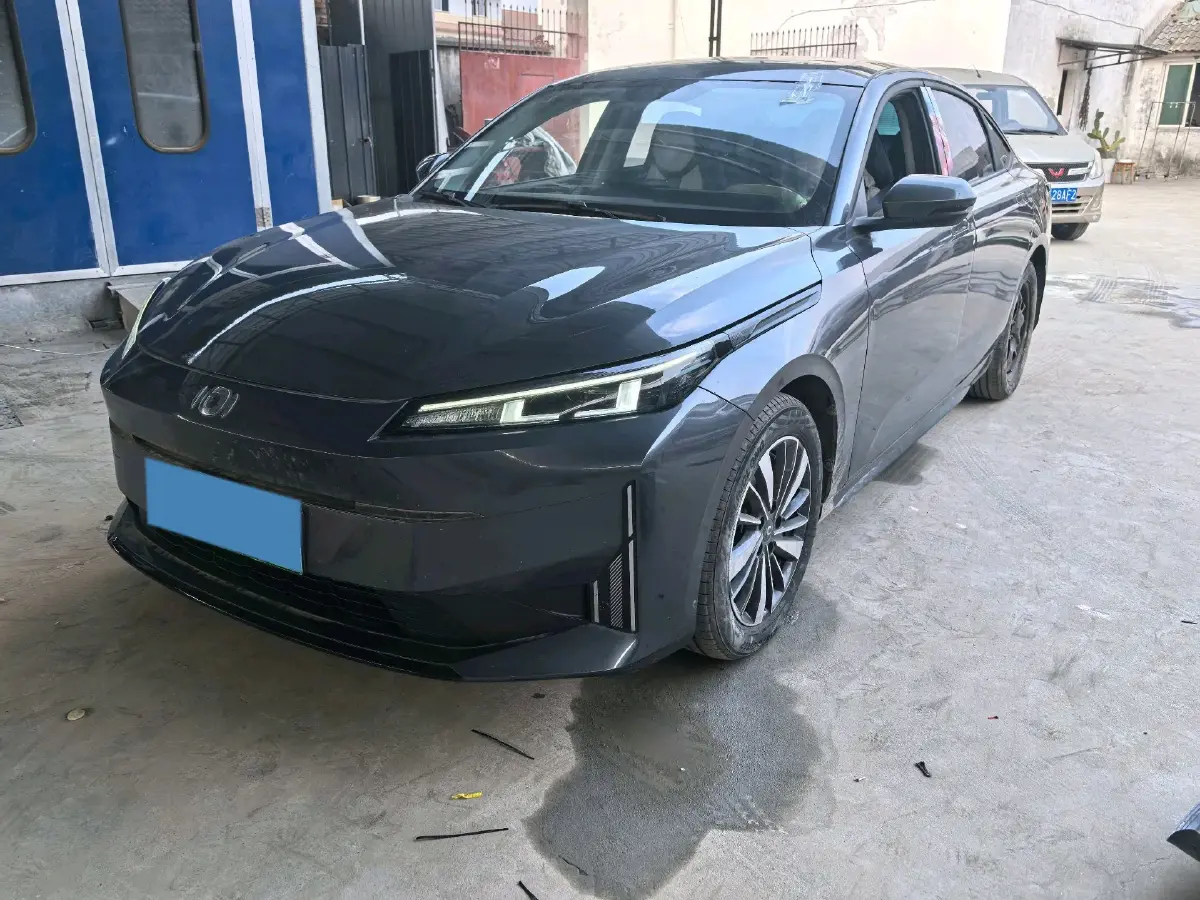 2024 ChangAn QiYuan A05 1.5L 110HP L4 E-CVT PHEV 9.07KWH
