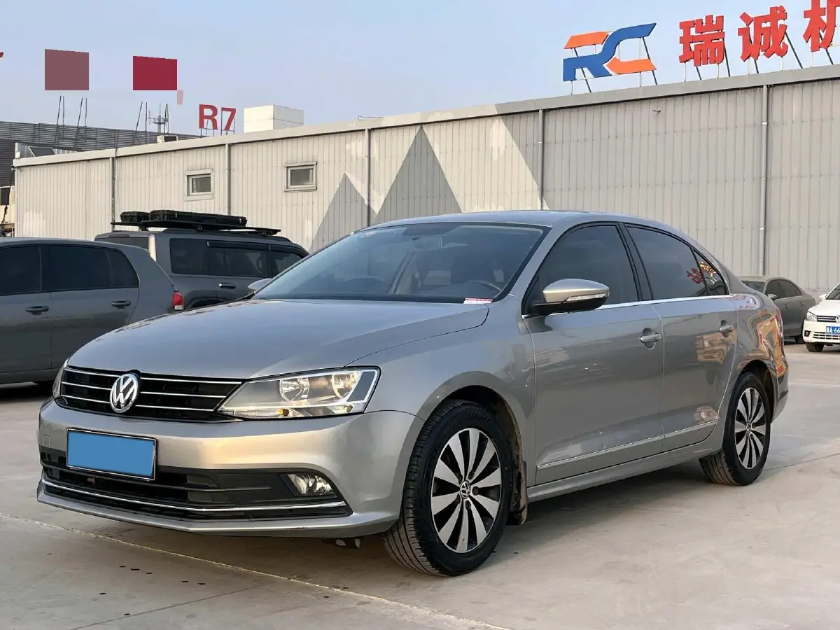 2018 JMC YuSheng S350 2.0T 141HP L4 6AT