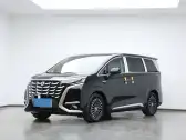 2025 DENZA D9,autocango,china used car exporter,china ev exporter,chinese used car exporter,chinese used ev exporter