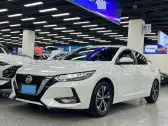 2020 NISSAN SYLPHY,autocango,china used car exporter,china ev exporter,chinese used car exporter,chinese used ev exporter