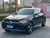 2022 MERCEDES-BENZ GLC CLASS,autocango,china used car exporter,china ev exporter,chinese used car exporter,chinese used ev exporter
