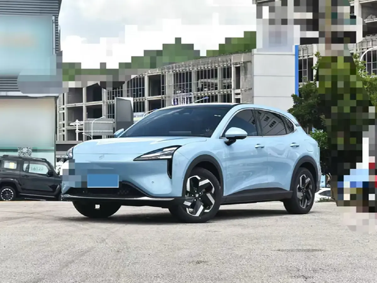 2024 Toyota Levin 1.8L 98HP L4 E-CVT Hybrid