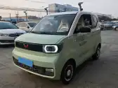 2021 WULING HONGGUANG MINI EV,autocango,china used car exporter,china ev exporter,chinese used car exporter,chinese used ev exporter