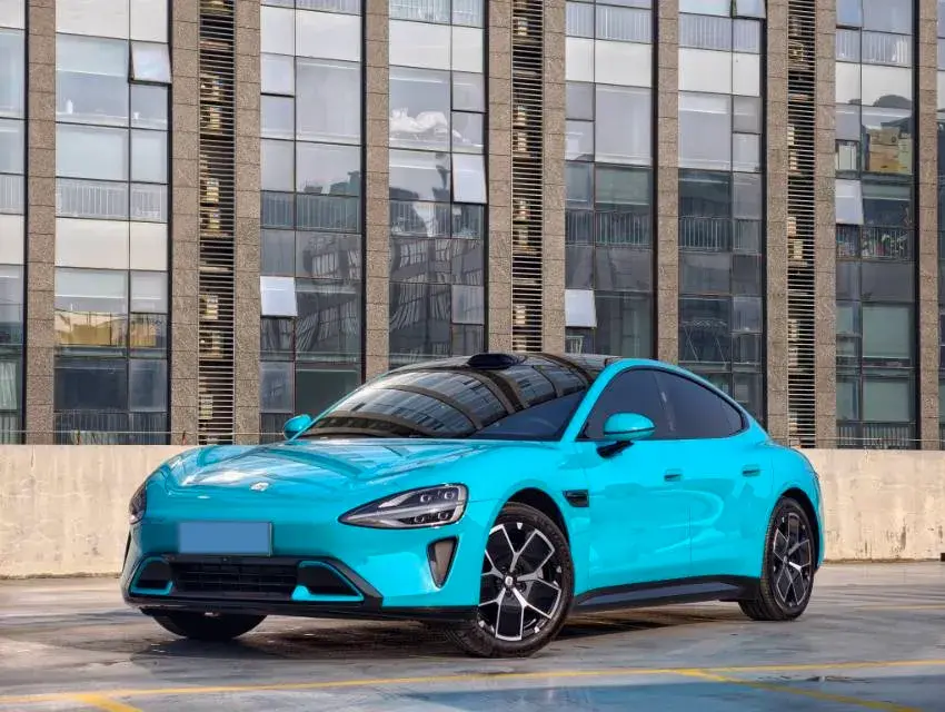 2024 MI SU7 BEV 94.3KWH