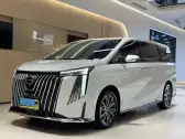 2024 GAC TRUMPCHI M8,autocango,china used car exporter,china ev exporter,chinese used car exporter,chinese used ev exporter