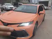 2021 TOYOTA CAMRY,autocango,china used car exporter,china ev exporter,chinese used car exporter,chinese used ev exporter