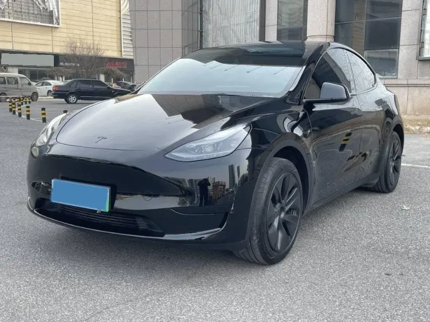 2024 Iveco OuSheng BEV 77.28KWH