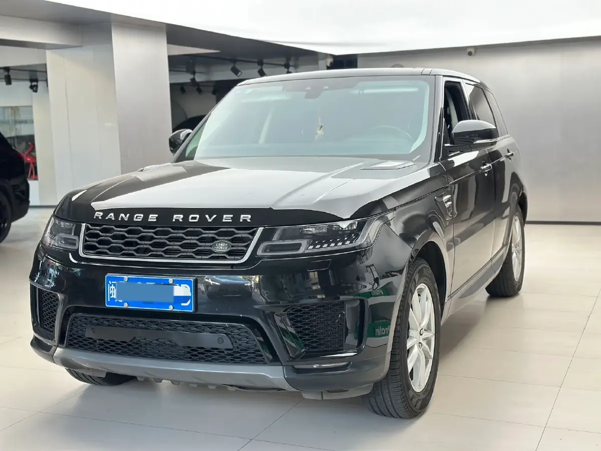 2019 Shenzer V-Class 2.0T 211HP L4 7AT