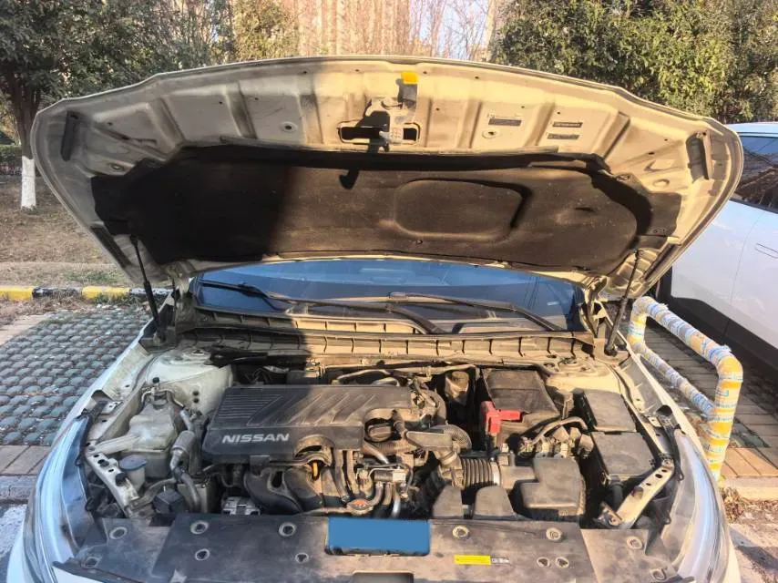 2020 Nissan Teana 2.0L 159HP L4 CVT,autocango,china used car exporter,china ev exporter,chinese used car exporter,chinese used ev exporter