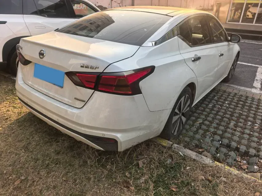 2020 Nissan Teana 2.0L 159HP L4 CVT,autocango,china used car exporter,china ev exporter,chinese used car exporter,chinese used ev exporter