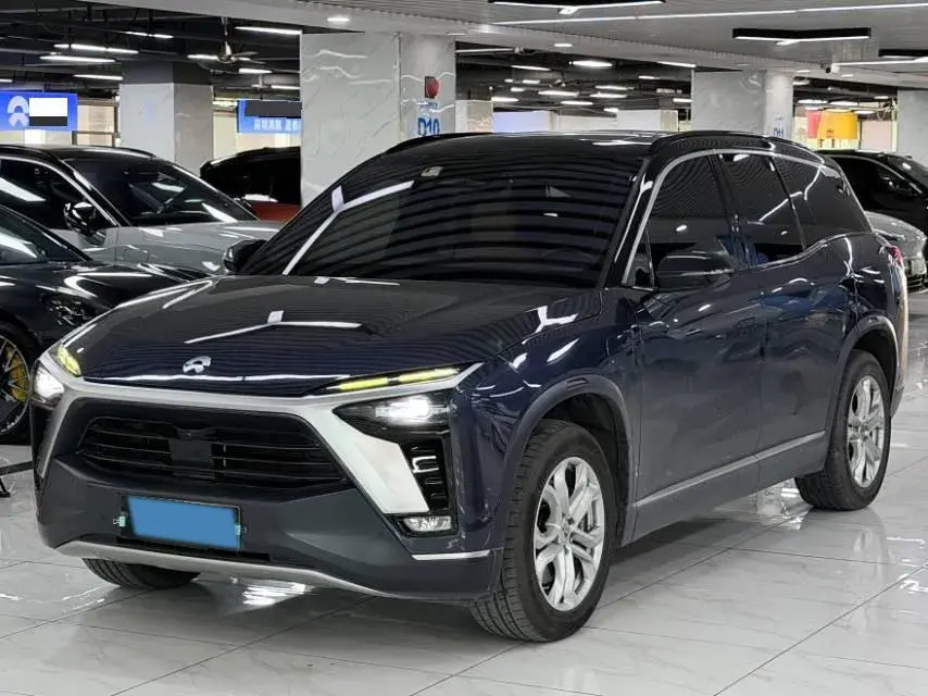 2020 NIO ES8 BEV 70KWH