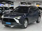 2020 NIO ES8,autocango,china used car exporter,china ev exporter,chinese used car exporter,chinese used ev exporter
