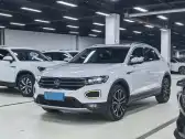 2022 VOLKSWAGEN T-ROC,autocango,china used car exporter,china ev exporter,chinese used car exporter,chinese used ev exporter