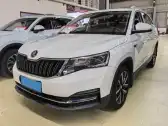 2020 SKODA KAMIQ,autocango,china used car exporter,china ev exporter,chinese used car exporter,chinese used ev exporter