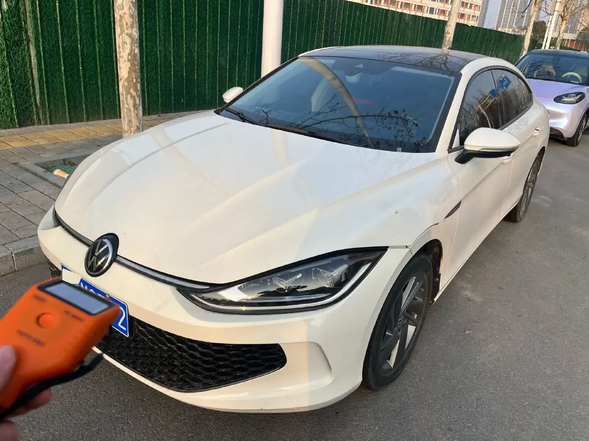 2022 Exceed TXL 2.0T 261HP L4 7DCT