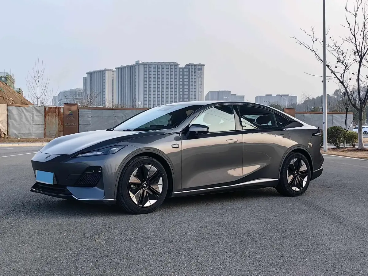 2023 Deepal SL03 BEV 58.1KWH