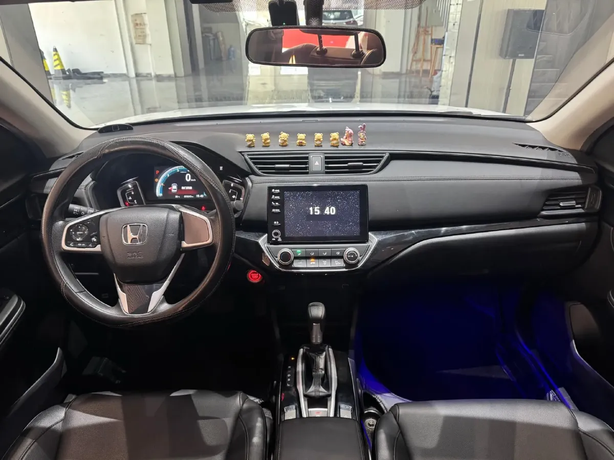 2022 Honda Crider 1.0T 122HP L3 CVT,autocango,china used car exporter,china ev exporter,chinese used car exporter,chinese used ev exporter