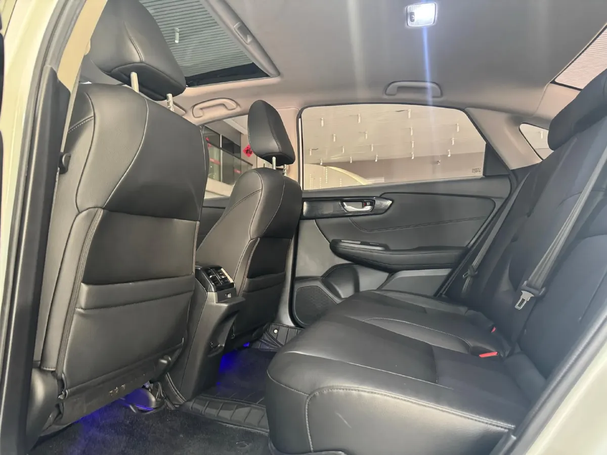 2022 Honda Crider 1.0T 122HP L3 CVT,autocango,china used car exporter,china ev exporter,chinese used car exporter,chinese used ev exporter