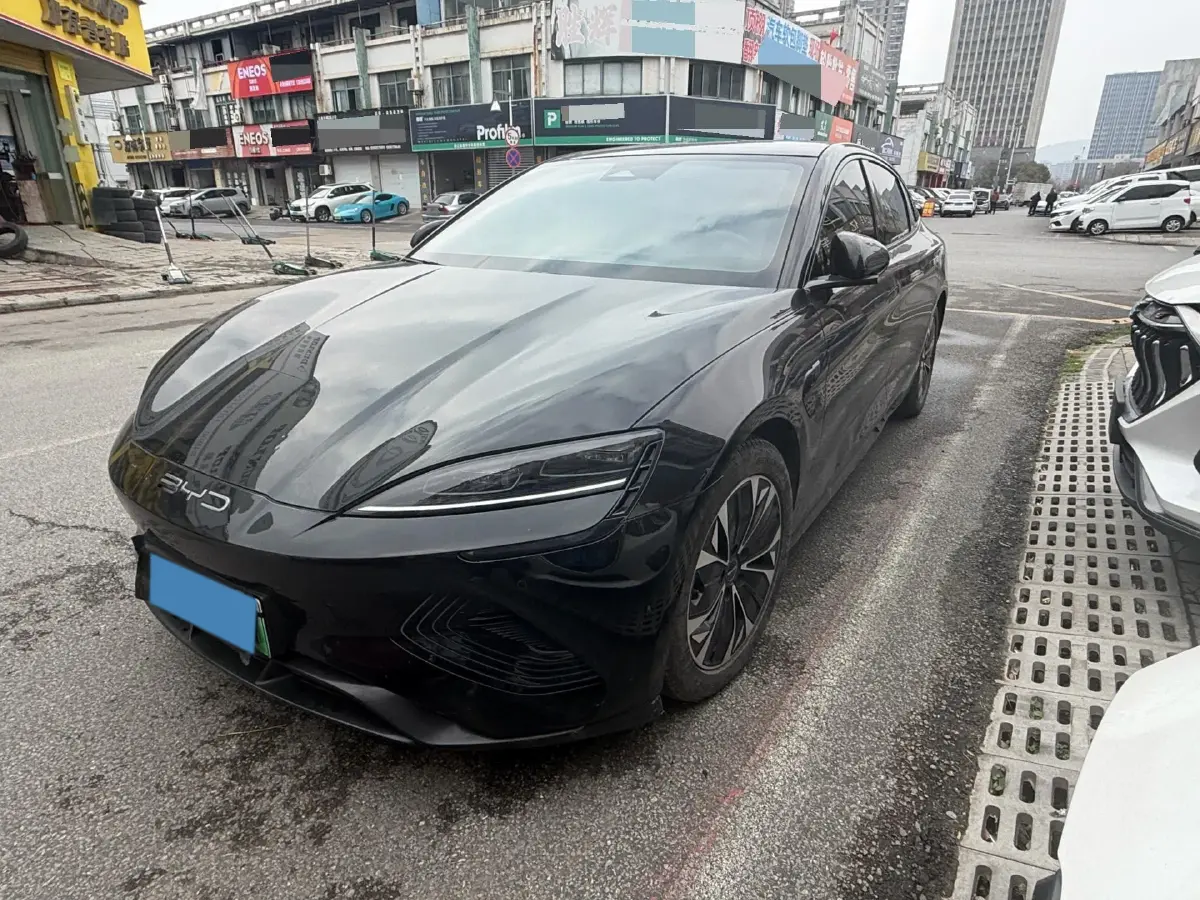 2022 MAXUS DaJia 5 BEV 70KWH