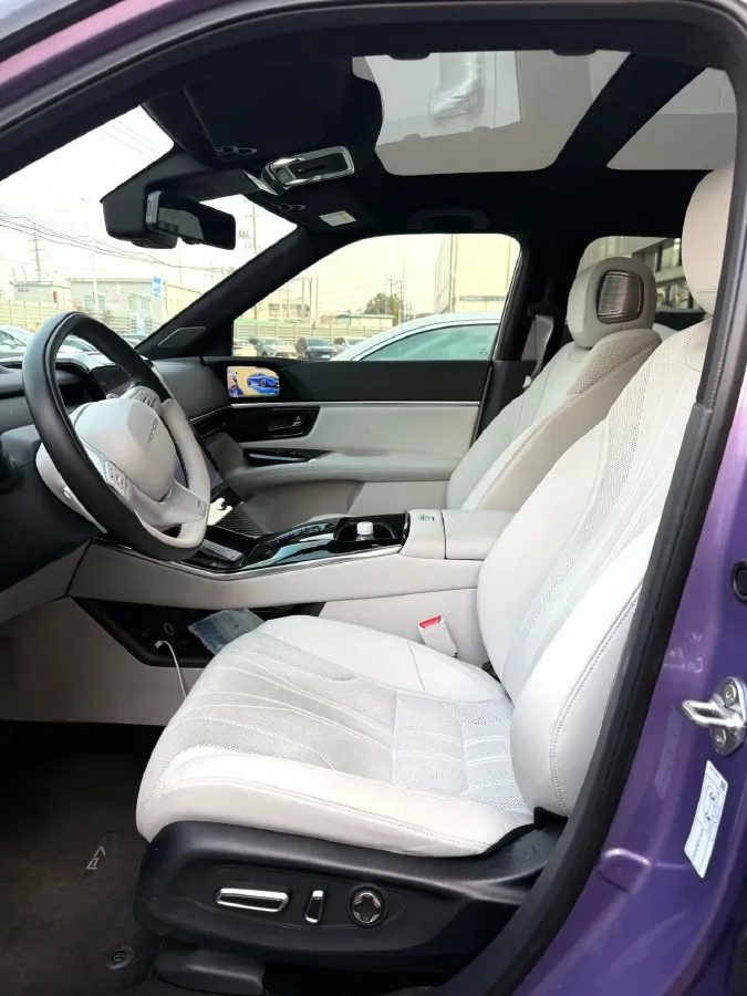 2025 Honda P7 BEV,autocango,china used car exporter,china ev exporter,chinese used car exporter,chinese used ev exporter