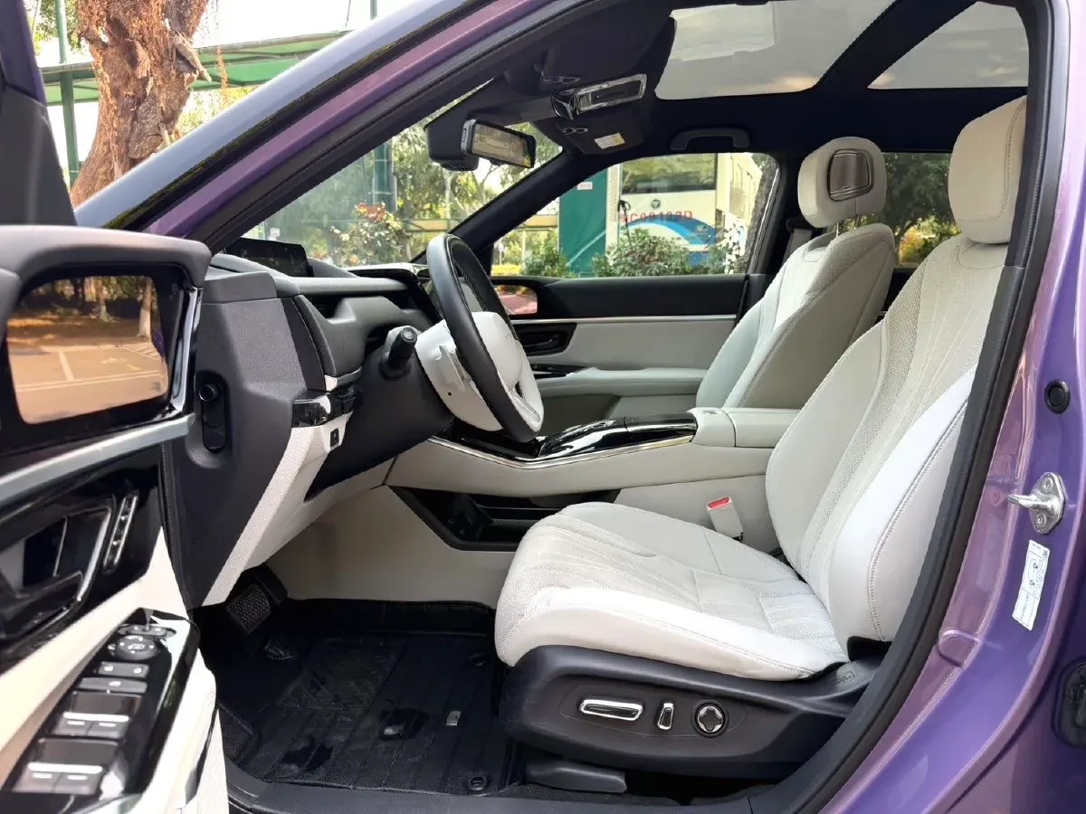 2025 Honda P7 BEV,autocango,china used car exporter,china ev exporter,chinese used car exporter,chinese used ev exporter