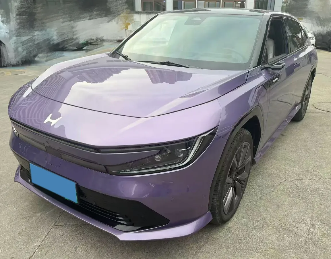 2025 Honda P7 BEV,autocango,china used car exporter,china ev exporter,chinese used car exporter,chinese used ev exporter