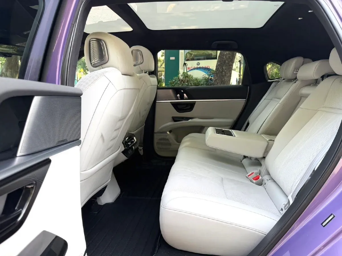 2025 Honda P7 BEV,autocango,china used car exporter,china ev exporter,chinese used car exporter,chinese used ev exporter