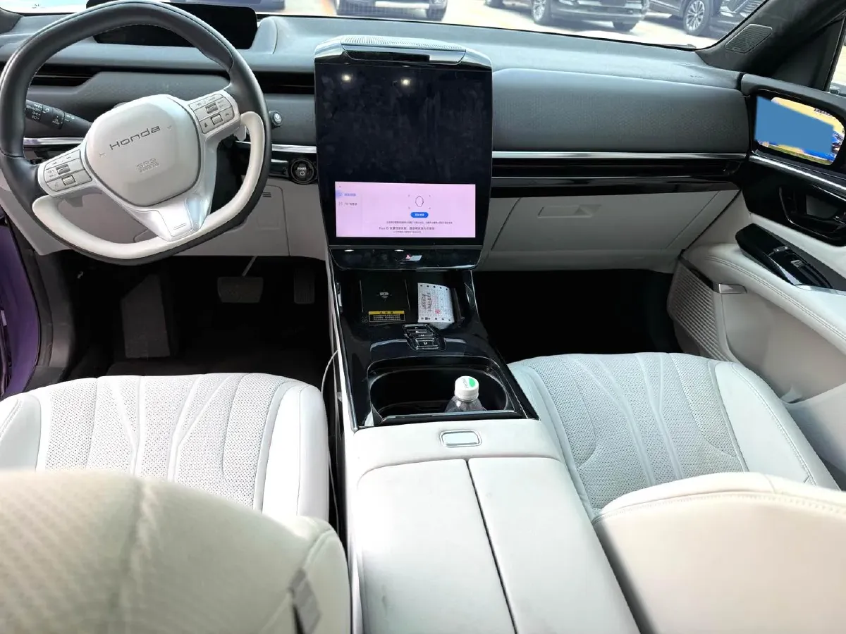 2025 Honda P7 BEV,autocango,china used car exporter,china ev exporter,chinese used car exporter,chinese used ev exporter