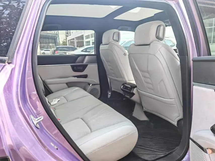 2025 Honda P7 BEV,autocango,china used car exporter,china ev exporter,chinese used car exporter,chinese used ev exporter