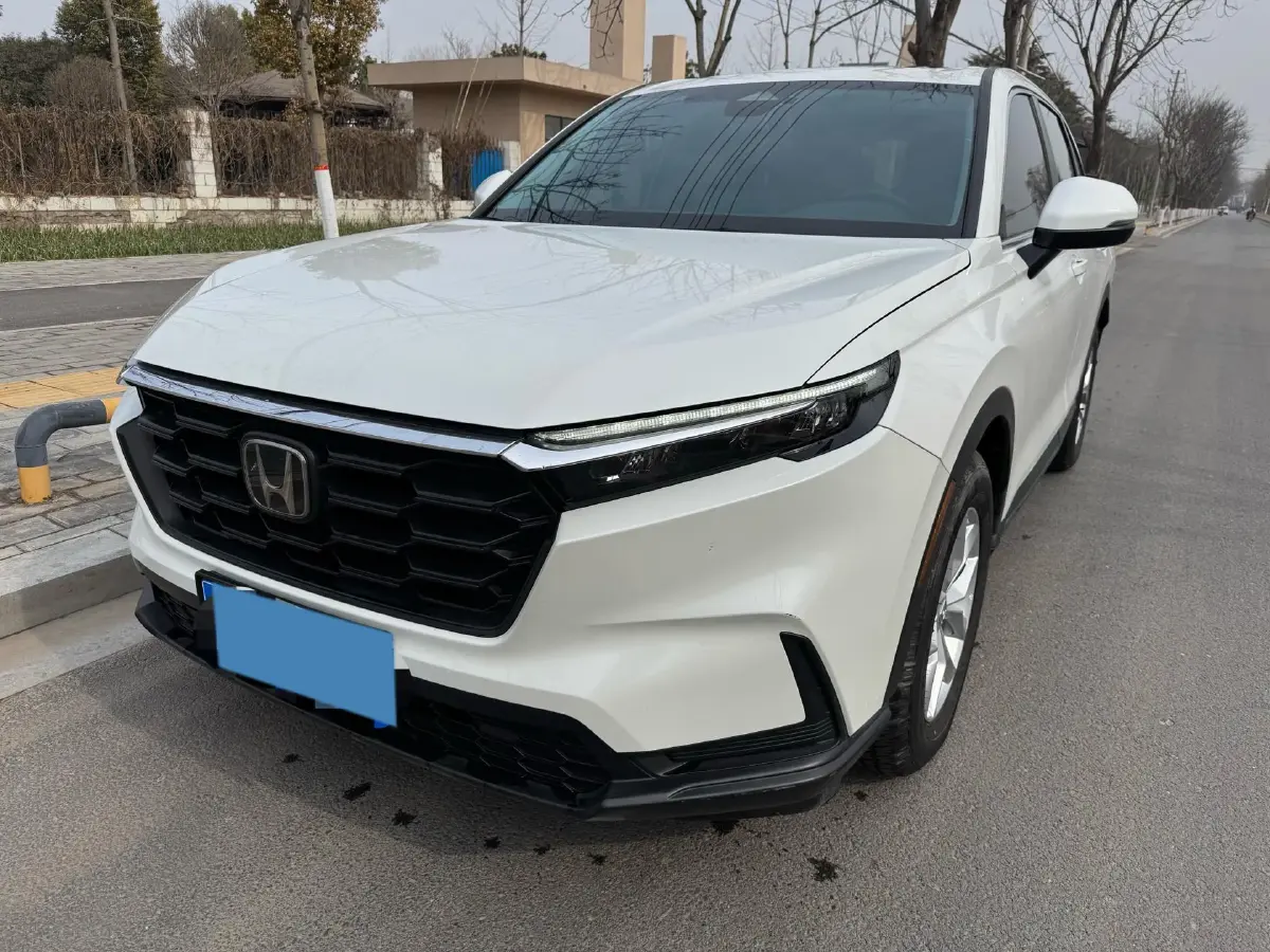 2023 Honda CR-V 1.5T 193HP L4 CVT