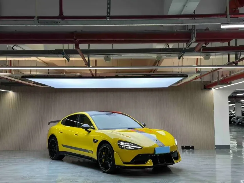 2025 MI SU7 Ultra BEV 93.7KWH,autocango,china used car exporter,china ev exporter,chinese used car exporter,chinese used ev exporter