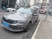 2019 SKODA OCTAVIA,autocango,china used car exporter,china ev exporter,chinese used car exporter,chinese used ev exporter