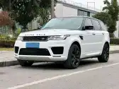 2020 LAND ROVER RANGE ROVER SPORT,autocango,china used car exporter,china ev exporter,chinese used car exporter,chinese used ev exporter