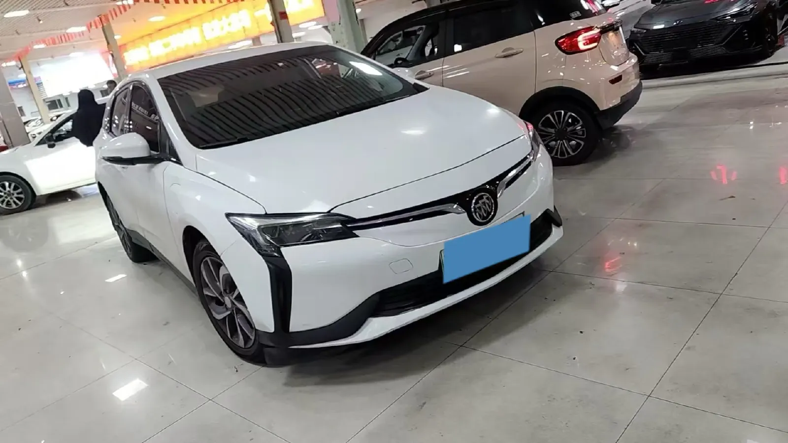 2022 Buick Envista 1.5T 184HP L4 CVT,autocango,china used car exporter,china ev exporter,chinese used car exporter,chinese used ev exporter